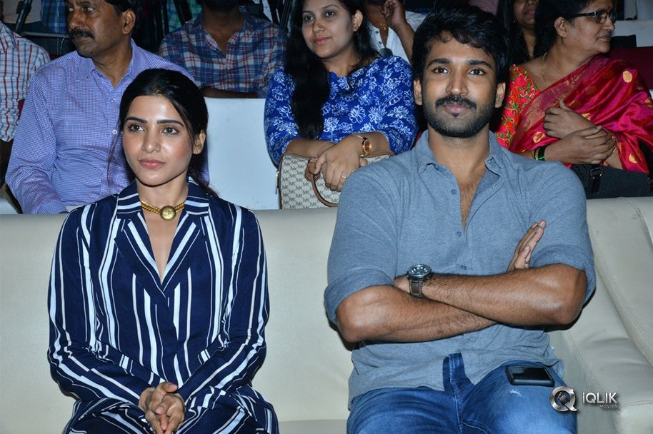 U-Turn-Movie-Pre-Release-Event-Photos